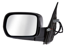 DOOR MIRROR LH POWER HTD/MEMORY