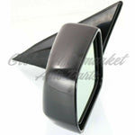 DOOR MIRROR LH POWER HTD/MEMORY — photo 2
