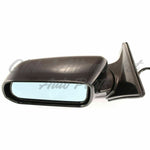DOOR MIRROR LH POWER HTD/MEMORY — photo 4