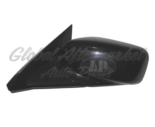 DOOR MIRROR LH POWER HTD/MEMORY