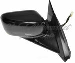 DOOR MIRROR LH POWER HTD/MEMORY — photo 3