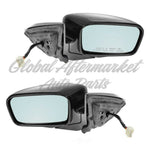 DOOR MIRROR LH POWER HTD/MEMORY — photo 4
