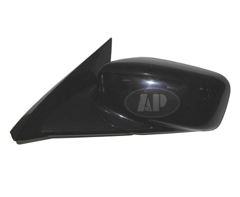 DOOR MIRROR LH POWER HTD/MEMORY