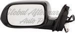 DOOR MIRROR LH POWER SIGNAL — photo 2