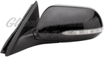 DOOR MIRROR LH POWER SIGNAL — photo 4