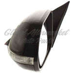 DOOR MIRROR LH POWER HTD SIGNAL — photo 3