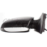 DOOR MIRROR LH POWER HTD SIGNAL — photo 4