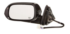 DOOR MIRROR LH POWER HTD SIGNAL