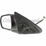 DOOR MIRROR LH POWER — photo 2
