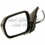 DOOR MIRROR LH POWER — photo 3