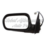 DOOR MIRROR LH POWER HTD — photo 2