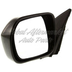 DOOR MIRROR LH POWER HTD — photo 3