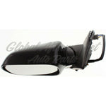 DOOR MIRROR LH POWER HTD — photo 4