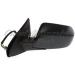 DOOR MIRROR LH POWER HTD — photo 5