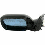 DOOR MIRROR LH POWER HTD/MEMORY/SIGNAL — photo 2