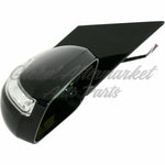 DOOR MIRROR LH POWER HTD/MEMORY/SIGNAL — photo 3