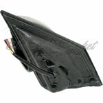 DOOR MIRROR LH POWER HTD/MEMORY/SIGNAL — photo 4