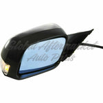 DOOR MIRROR LH POWER HTD/MEMORY /SIGNAL — photo 2