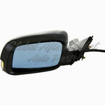 DOOR MIRROR LH POWER HTD/MEMORY /SIGNAL — photo 3