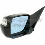 DOOR MIRROR LH POWER HTD W/SIGNAL/MEMORY — photo 4