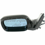 DOOR MIRROR LH POWER HTD W/SIGNAL/MEMORY — photo 5