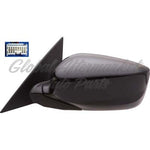 DOOR MIRROR LH POWER HTD — photo 1