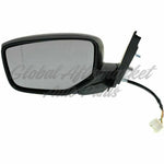 DOOR MIRROR LH POWER HTD — photo 2