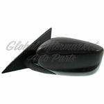 DOOR MIRROR LH POWER HTD — photo 5