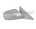 DOOR MIRROR RH POWER CPE — photo 1
