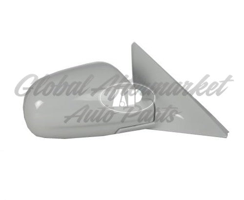 DOOR MIRROR RH POWER CPE
