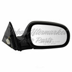 DOOR MIRROR RH POWER CPE — photo 2