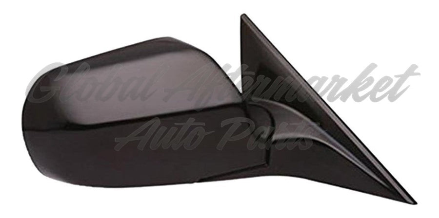 DOOR MIRROR RH POWER HTD