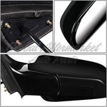 DOOR MIRROR RH POWER HTD — photo 4