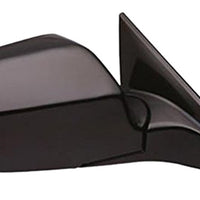 DOOR MIRROR RH POWER HTD