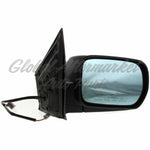 DOOR MIRROR RH POWER HTD — photo 2