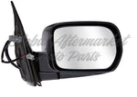 DOOR MIRROR RH POWER HTD/MEMORY — photo 1