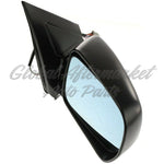 DOOR MIRROR RH POWER HTD/MEMORY — photo 2