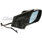 DOOR MIRROR RH POWER HTD/MEMORY — photo 3