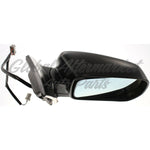 DOOR MIRROR RH POWER HTD/MEMORY — photo 4
