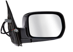 DOOR MIRROR RH POWER HTD/MEMORY