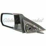 DOOR MIRROR RH POWER HTD/MEMORY — photo 2