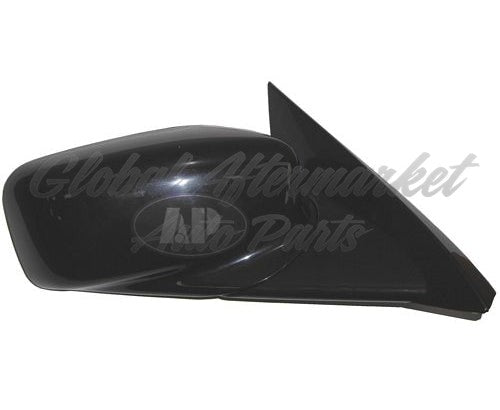 DOOR MIRROR RH POWER HTD/MEMORY