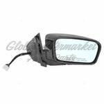 DOOR MIRROR RH POWER HTD/MEMORY — photo 2