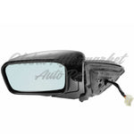 DOOR MIRROR RH POWER HTD/MEMORY — photo 3