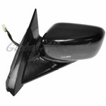 DOOR MIRROR RH POWER HTD/MEMORY — photo 4