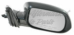 DOOR MIRROR RH POWER W/SIGNAL — photo 2