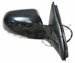 DOOR MIRROR RH POWER W/SIGNAL — photo 3