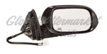 DOOR MIRROR RH POWER HTD W/SIGNAL — photo 1