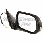 DOOR MIRROR RH POWER HTD W/SIGNAL — photo 2