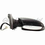 DOOR MIRROR RH POWER HTD W/SIGNAL — photo 3